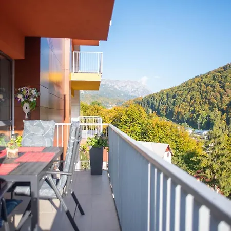 Apartment Horizon
