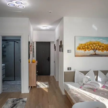 Apartment Horizon