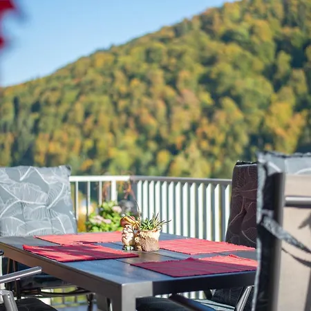 Horizon Apartment Sinaia