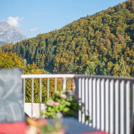 Horizon * Sinaia
